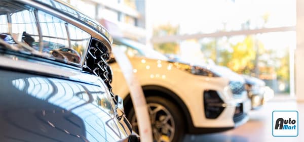 Buying a new car - Pros and Cons | Auto Mart