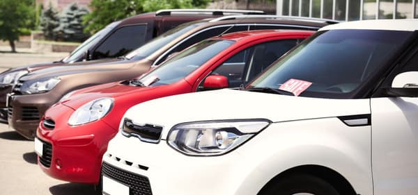 Buying a used car - Pros and Cons | Auto Mart