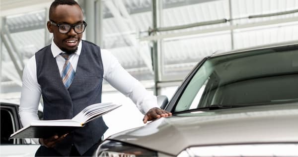 How Much Can I Afford To Pay On A Car? | Auto Mart