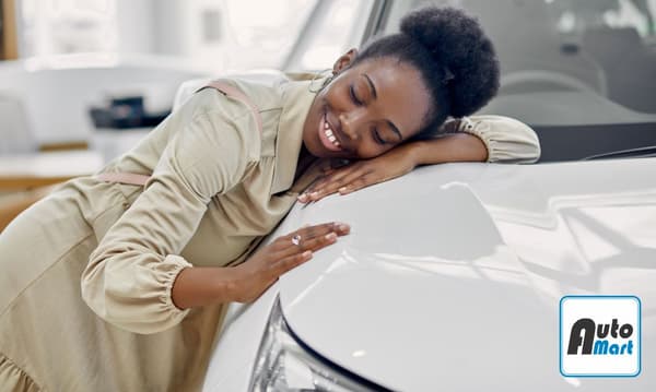 Buying your first car | Auto Mart