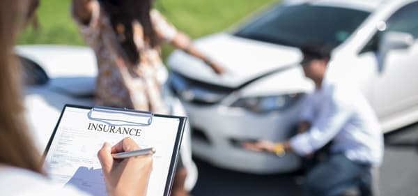 What happens if my car is stolen or written off by my insurer? | Auto Mart