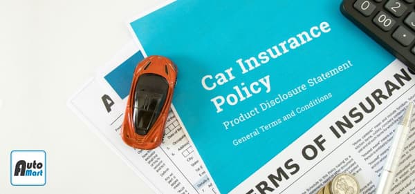 Is car insurance paid monthly or annually? | Auto Mart