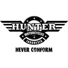 Hunter Hunter