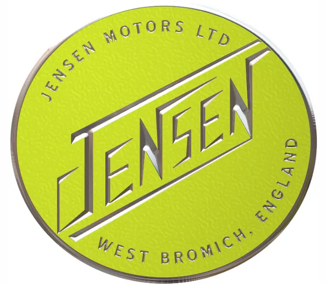 Jensen Jensen