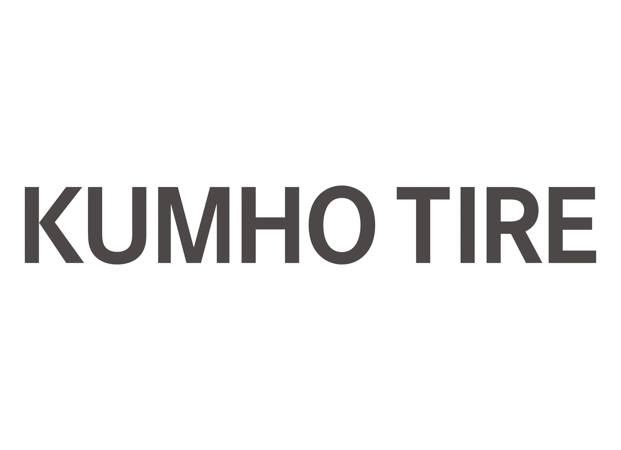 Kumho Kumho