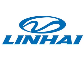 Linhai Linhai