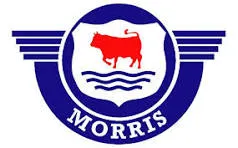 Morris Morris